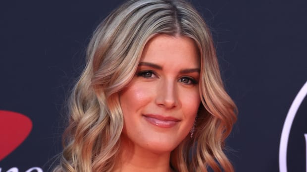 Genie Bouchard